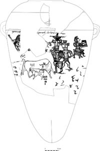 Yahweh of Samaria and his Asherah
