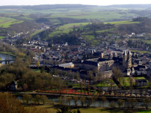 Echternach Abbey
